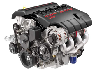 P830E Engine